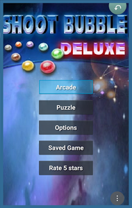 Shoot Bubble Deluxe - Free APK for Android Download