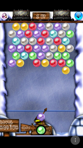 Bubbles Shooter- Bubble Shooter Legend Level 123 Walkthrough Free game 