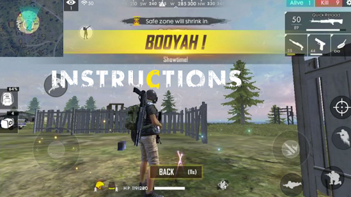 Free Fire: Tips and Tricks Guide for Beginners
