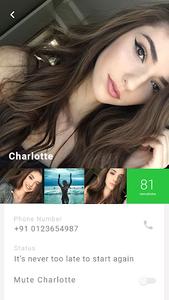 Chat charlutte video Alternatives to