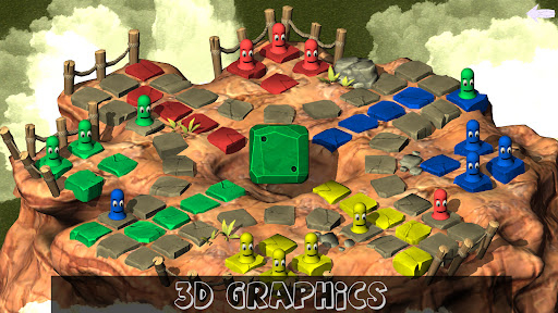 The Ludo Classic PC Game Download