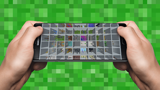 Parkour Maps for Minecraft PE - عکس برنامه موبایلی اندروید