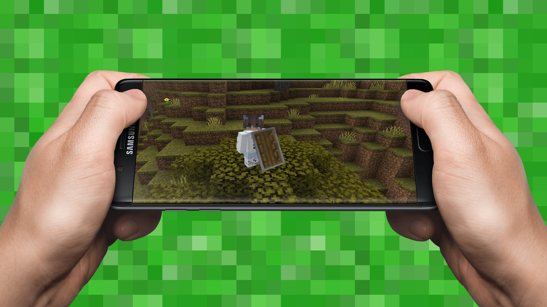 Java Edition Mod for Minecraft - عکس برنامه موبایلی اندروید