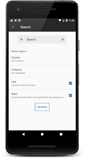 Webcam Online Viewer Worldwide - Image screenshot of android app