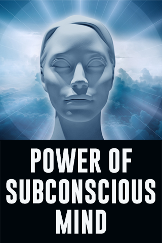 Power of the Subconscious Mind - عکس برنامه موبایلی اندروید