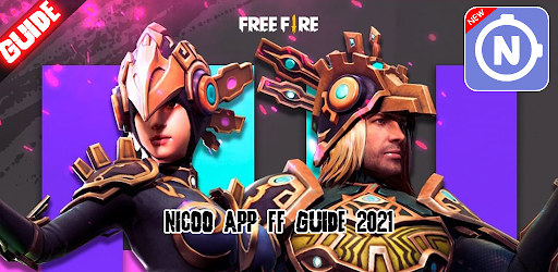 Nico App Guide - Free Nicoo App - Image screenshot of android app