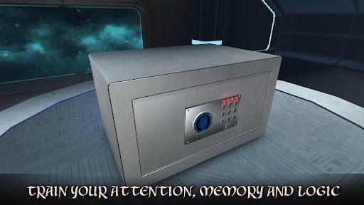 The Box of Secrets - 3D Escape - Gameplay image of android game