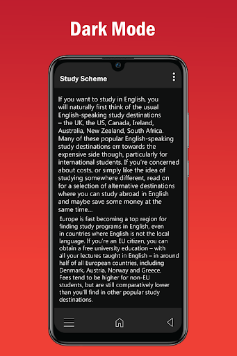 PDF Reader All PDF! - Image screenshot of android app