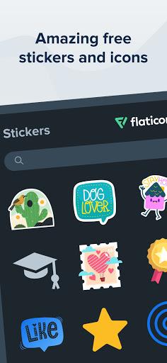 Wepik - Image screenshot of android app