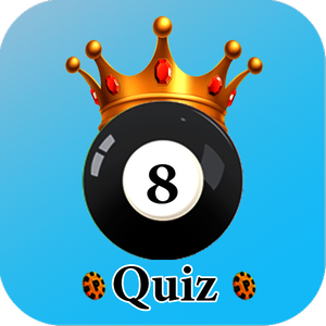 Free Quiz For 8 ball Coin Game for Android - Download