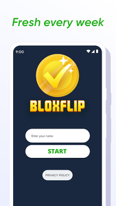 Bloxflip Promo Code