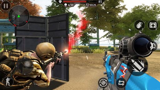 Play Sniper 3D：Gun Shooting Games Online for Free on PC & Mobile