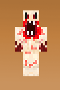 Download SCP Skins for Minecraft Free for Android - SCP Skins for