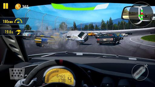 Mr. Car Drifting - 2019 Popular fun highway racing - عکس بازی موبایلی اندروید