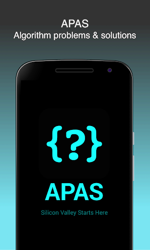 Leetcode Algorithm Coding + AI - Image screenshot of android app