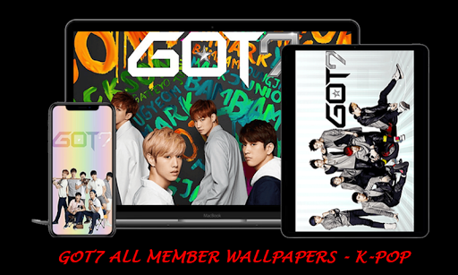 GOT7 Wallpapers APK for Android Download