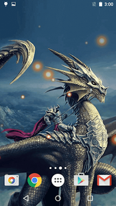 Dragon Wallpapers for Android - Free App Download