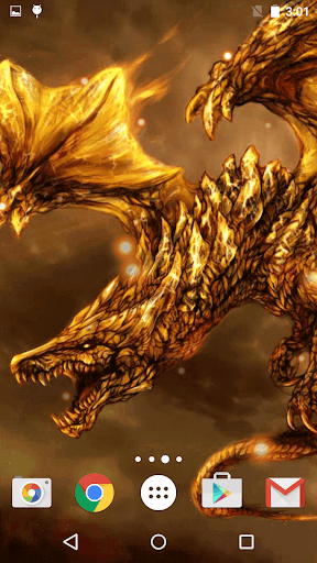 Golden chinese dragon HD wallpapers | Pxfuel