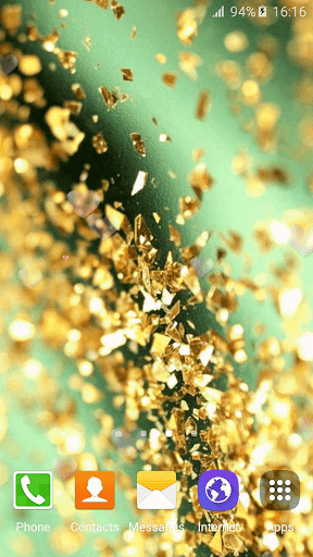 Glitter Wallpapers - عکس برنامه موبایلی اندروید