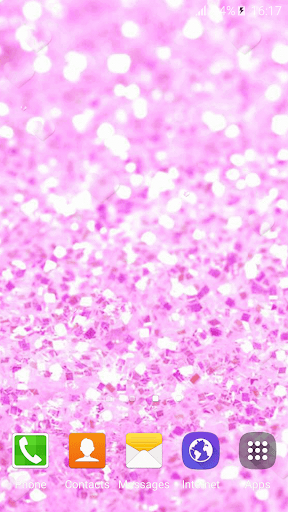 Glitter Wallpapers - عکس برنامه موبایلی اندروید