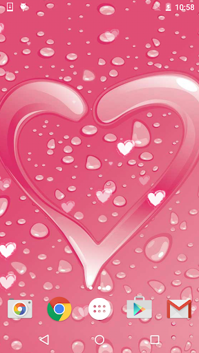 Love Live Wallpaper - عکس برنامه موبایلی اندروید