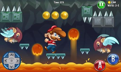 French's World - عکس بازی موبایلی اندروید