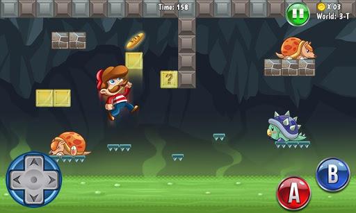 French's World - عکس بازی موبایلی اندروید