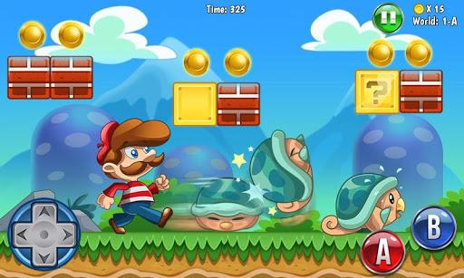 French's World - عکس بازی موبایلی اندروید