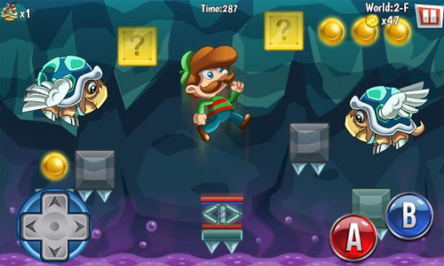 Silly World: Devil Amongst Us APK Download for Android Free