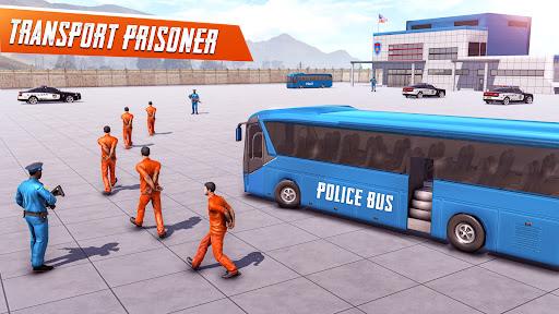 Prison Escape Jailbreak Games - عکس برنامه موبایلی اندروید