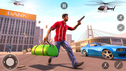 Grand Jailbreak Prison Escape APK for Android Download