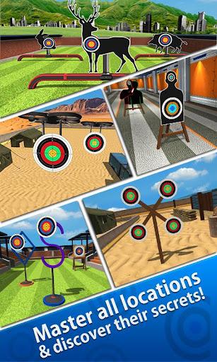 Target Shooting Gun Games - عکس برنامه موبایلی اندروید