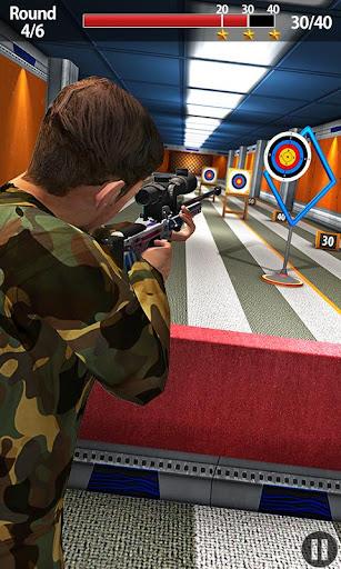 Target Shooting Gun Games - عکس برنامه موبایلی اندروید