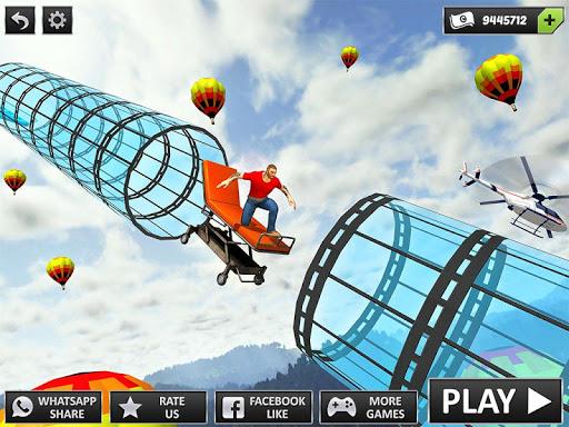 Happy Auto Wheels: Vertical Me - عکس برنامه موبایلی اندروید