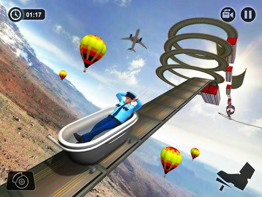 Happy Auto Wheels: Vertical Me - عکس برنامه موبایلی اندروید