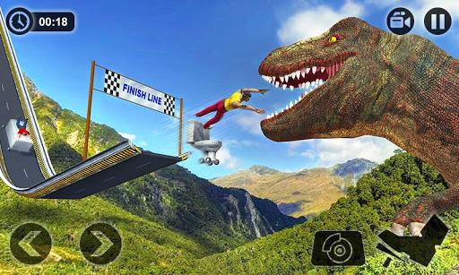 Happy Auto Wheels: Vertical Me - عکس برنامه موبایلی اندروید