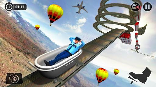 Happy Auto Wheels: Vertical Me - عکس برنامه موبایلی اندروید