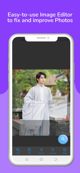 Reverse Image Search Pro - Image screenshot of android app