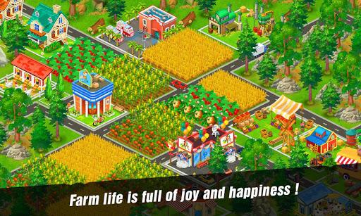 Fresh Farm - عکس بازی موبایلی اندروید