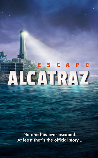 Escape Alcatraz - عکس بازی موبایلی اندروید
