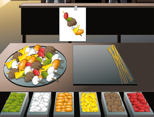 Escape Titanic - عکس بازی موبایلی اندروید