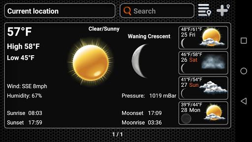 Deeper Smart Sonar - عکس برنامه موبایلی اندروید