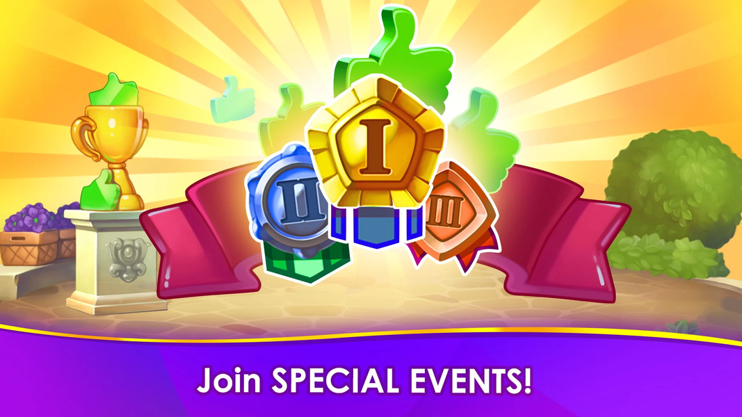 Cafe Dash: Cooking, Diner Game - عکس برنامه موبایلی اندروید