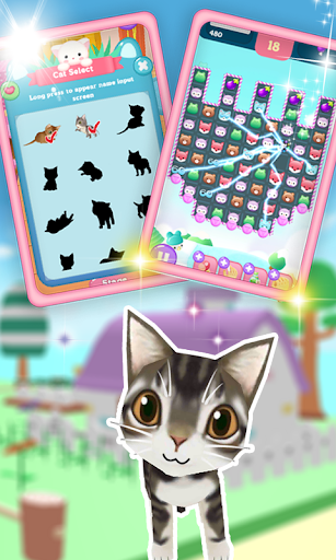 Cat Life - عکس برنامه موبایلی اندروید