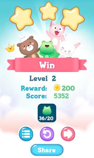 Cat Mania - عکس بازی موبایلی اندروید