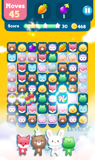 Cat Mania - عکس بازی موبایلی اندروید