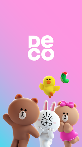 Deco Studio - Wallpaper & Meme - عکس برنامه موبایلی اندروید