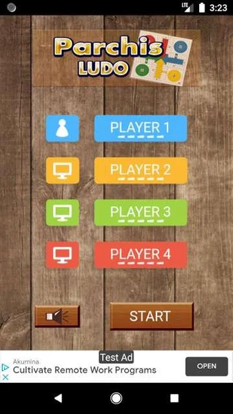 Friendz Ludo 2020-2021 - عکس بازی موبایلی اندروید