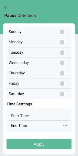 Clap to Find - Image screenshot of android app