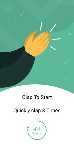 Clap to Find - Image screenshot of android app